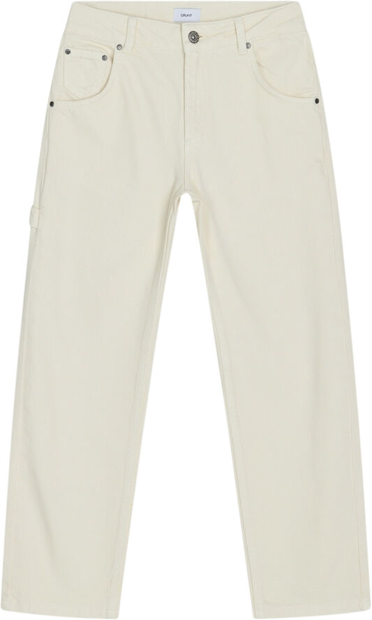Grunt Enzo Raw White Raw white