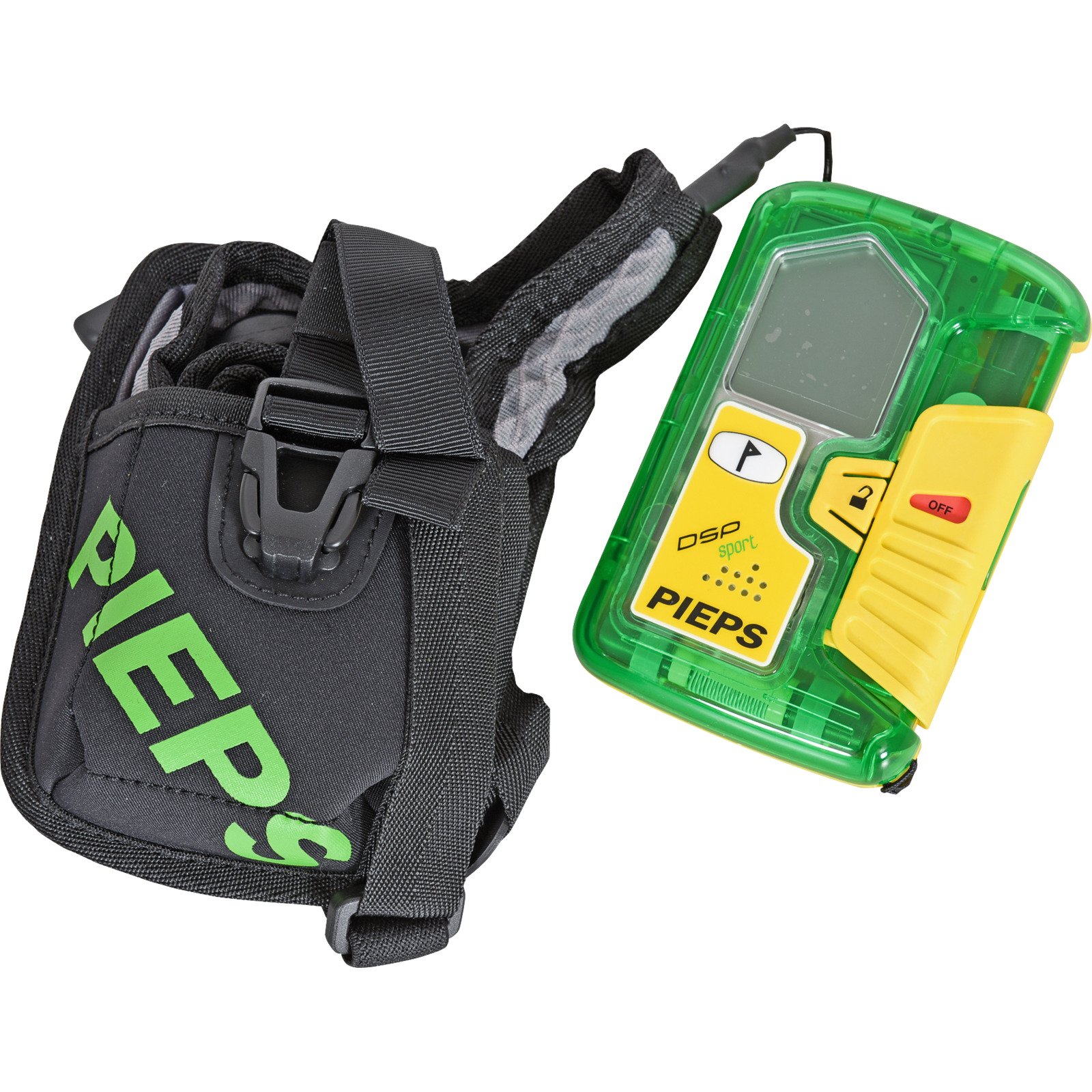 Lawinengerät Pieps DSP Sport