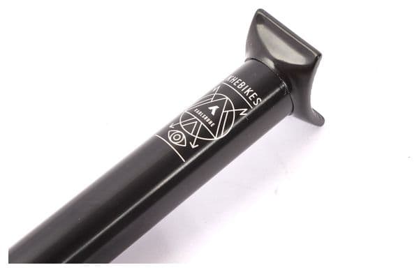 BMX TIGE DE SELLE PIVOTAL 200MM KHEBIKES