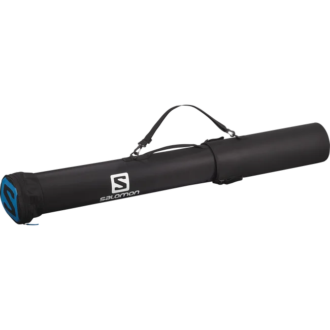 CLUBLINE POLE TUBES 10 PA  Rucksack 30–59 l Unisex BLACK