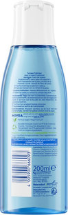 Nivea Tonic Verfrissend 200ML