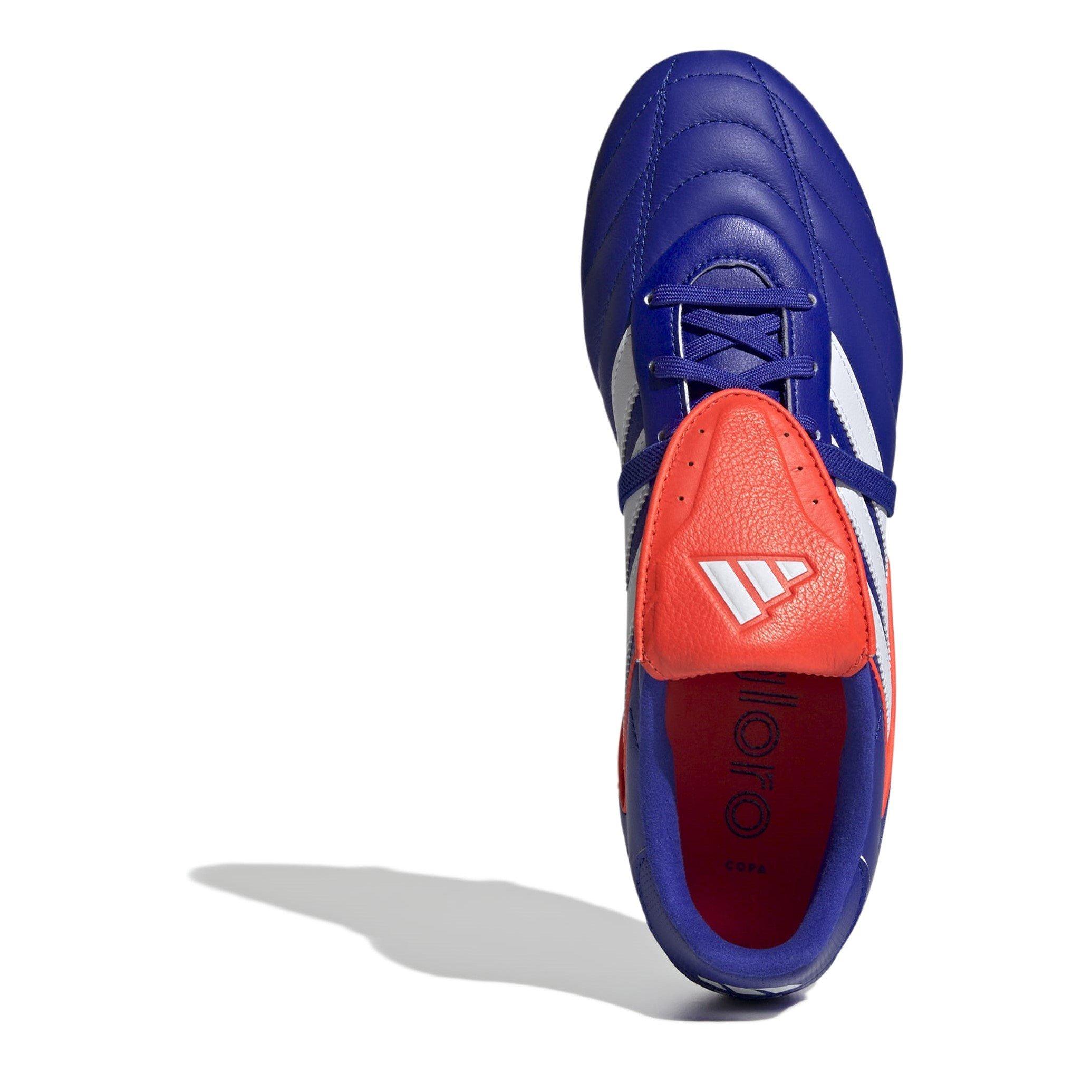 adidas Copa Gloro II Foldover Tongue Firm Ground Football Boots