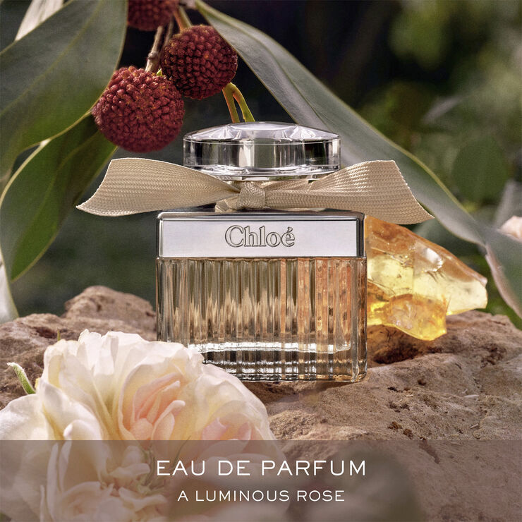 Chloé CHLOÉ Signature Eau de parfum refill 150 ML