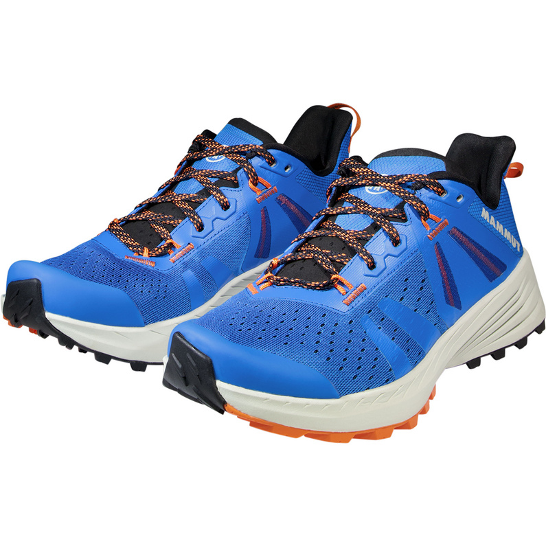 Mammut Damen Saentis TR Low Schuhe