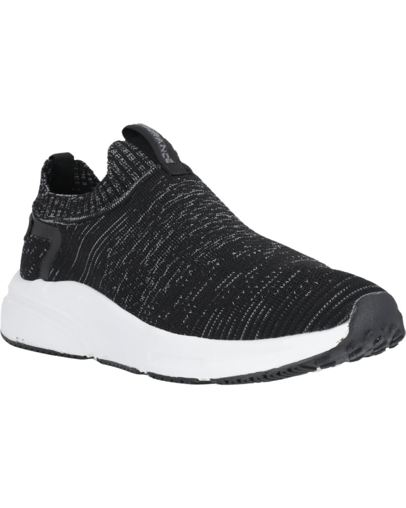 Endurance Durman - Black