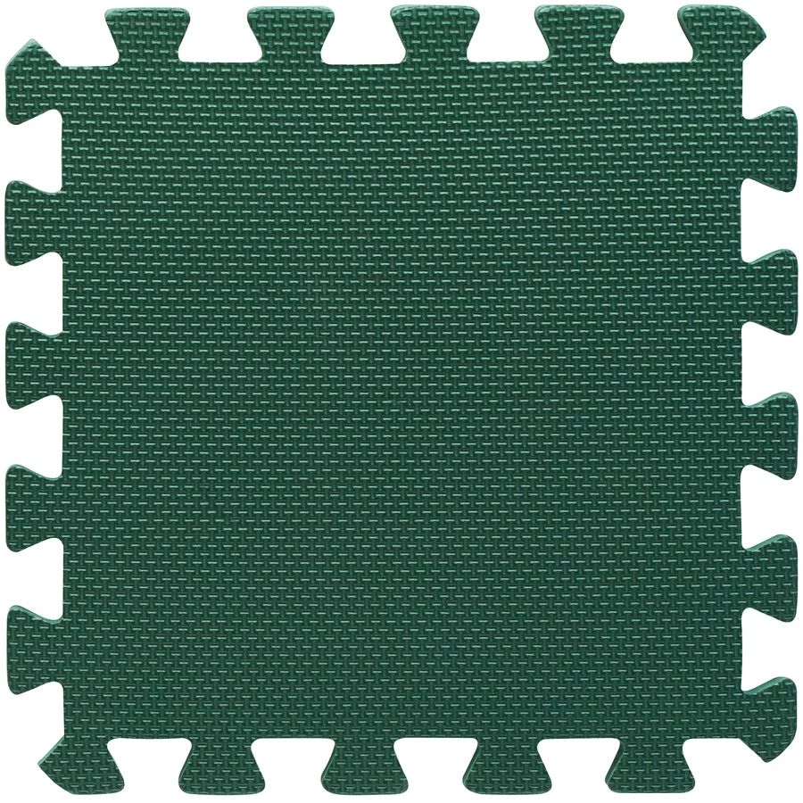 BabyDan Spielmatte Pine