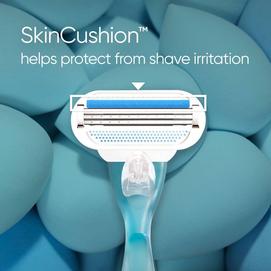 Gillette Venus Smooth Razor Blades 8pcs
