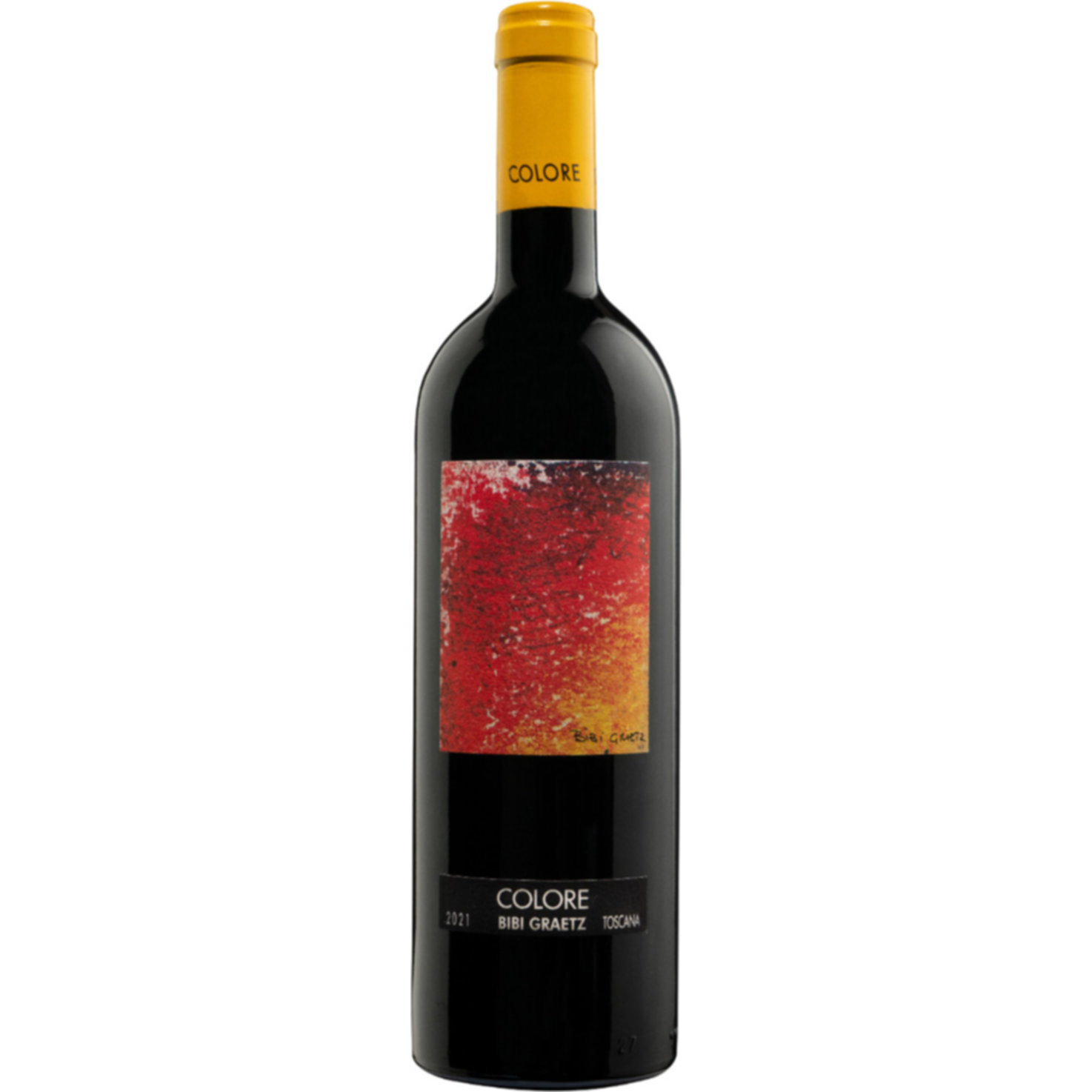 Colore Bibi Graetz -75cl