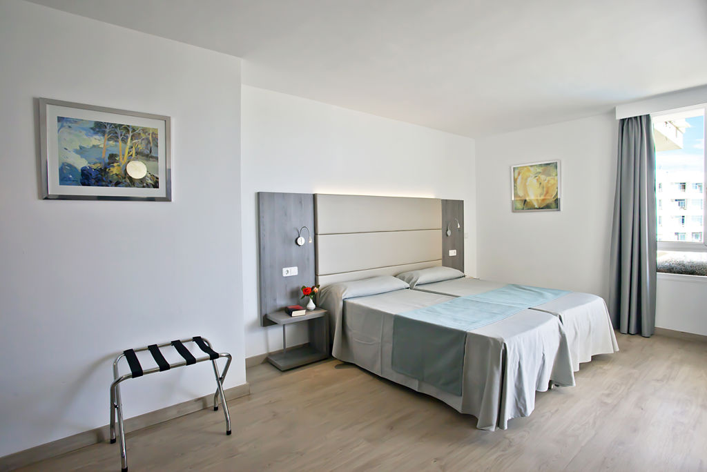 Playa Dorada All Inclusive - Hotel