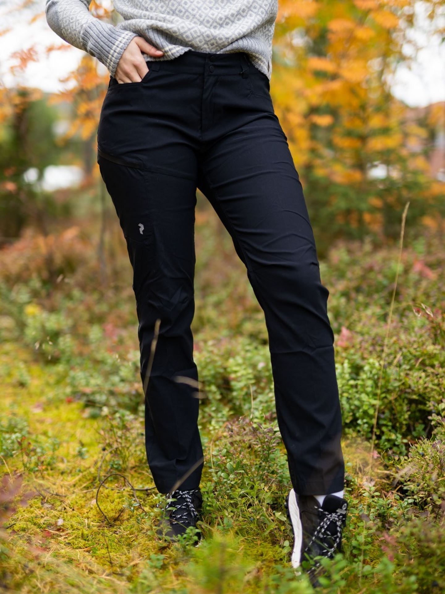 Iconiq Pants