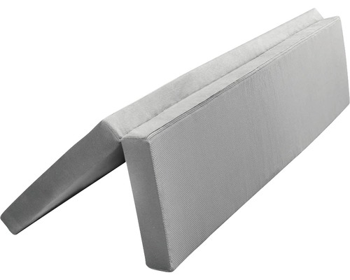 Buildify Marco schuimmatras voor Sprinter busjes, 190x95x8 cm