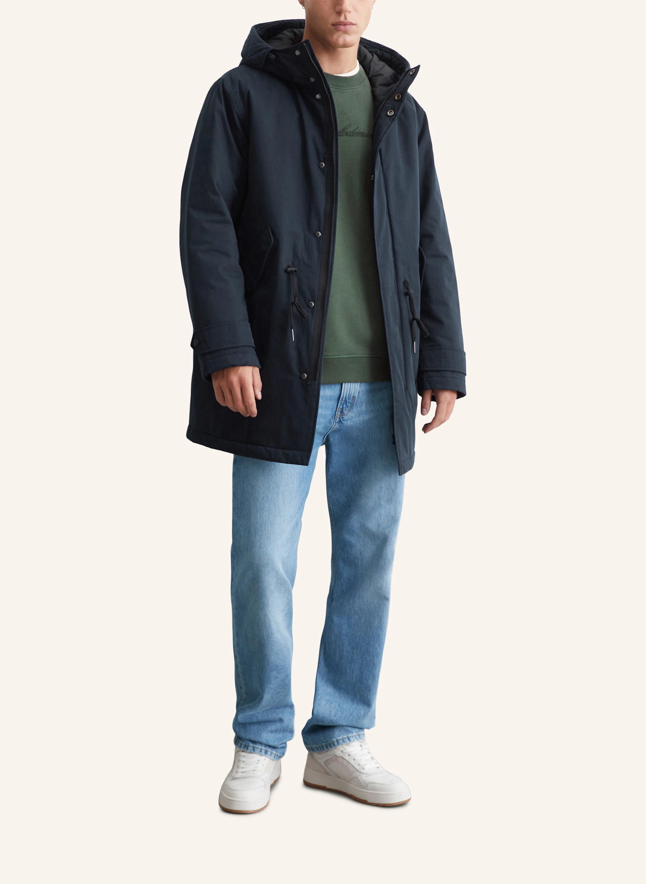 Marc O'Polo DENIM Outdoor-Parka