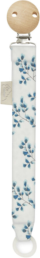 Cam Cam Copenhagen Pacifier Holder - Fiori Fiori