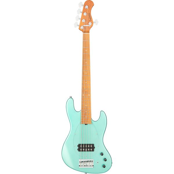 Sadowsky MetroExp21 Vintage M5 RM SGR