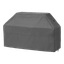 Beskyttelsestrekk til grill Large 177x68x110 cm