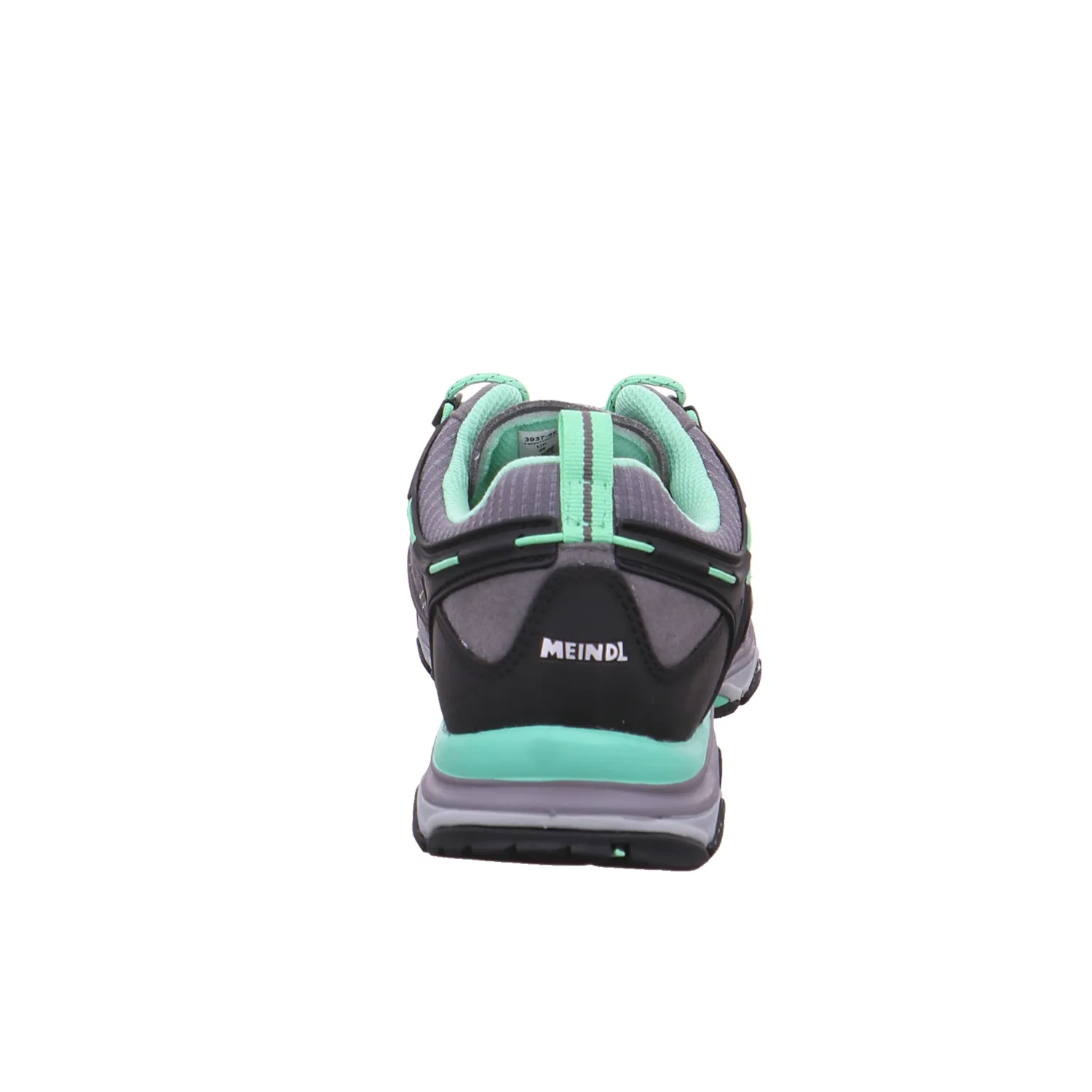 MEINDL Walking / Outdoor Damen Grau Leder  Gore-Tex