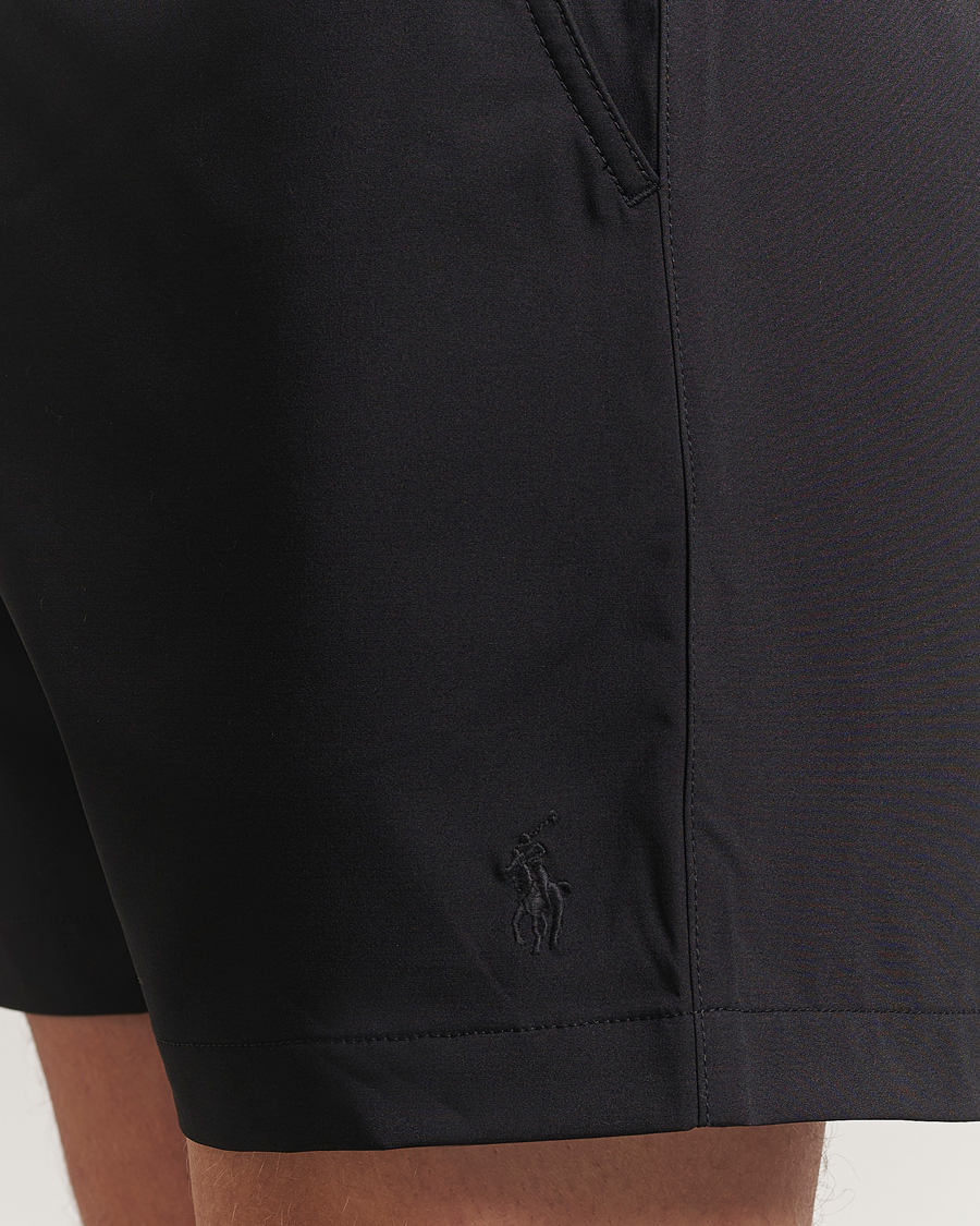 Polo Ralph Lauren Prepster Trunk Swimshorts Polo Black