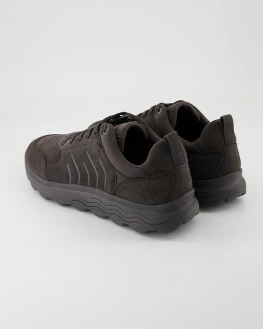 Geox Spherica Sneaker in Grau