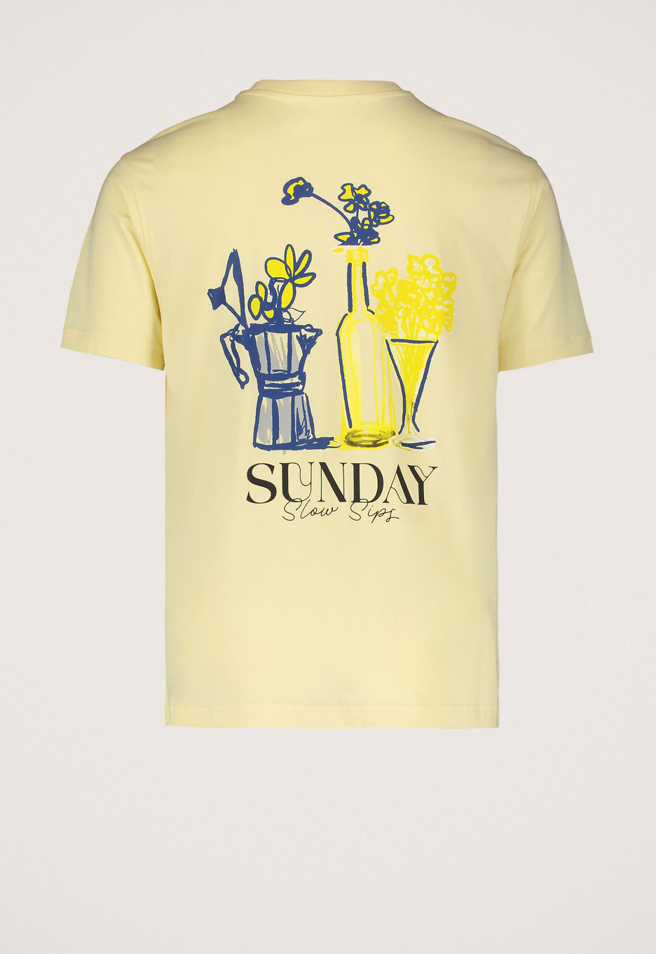 Madness Merle T-shirt