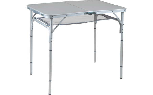 Bo-Camp Koffermodell Alu Campingtisch Premium