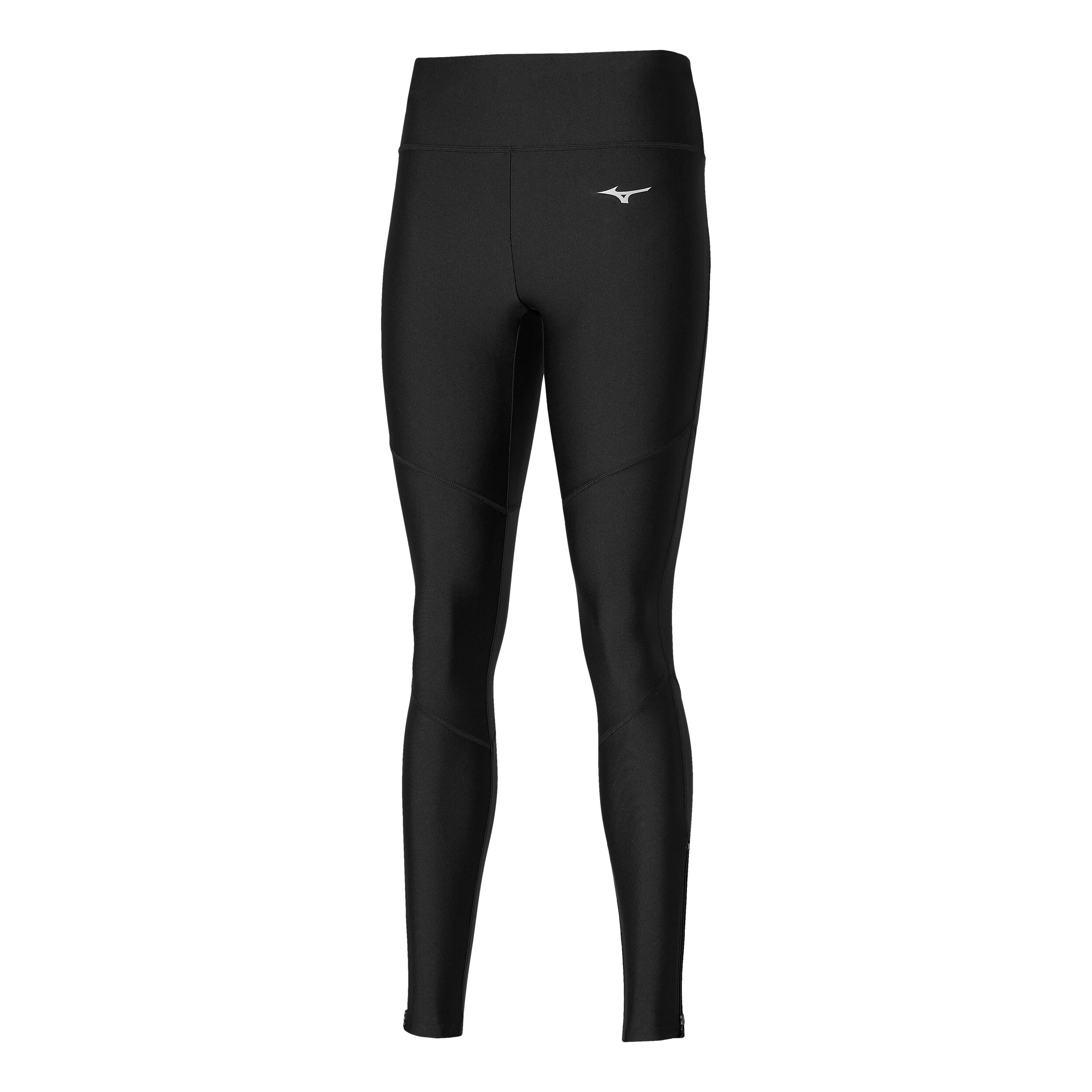 Mizuno Impulse Core Long Collant De Course Femmes - Noir