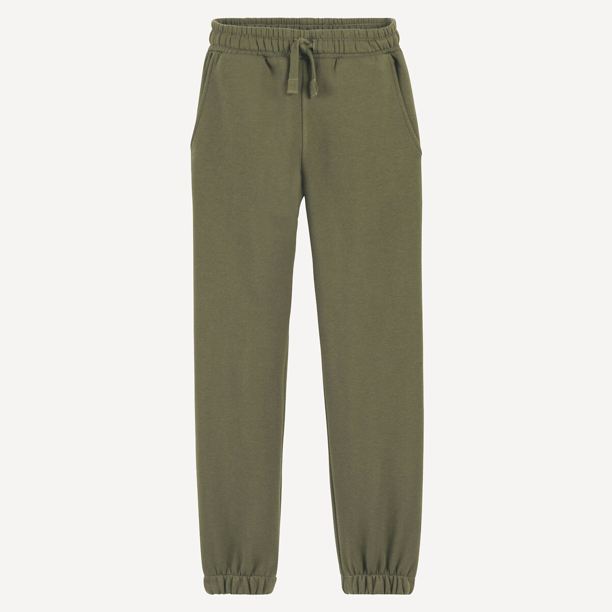 COLEÇÕES LA REDOUTE<br>Calças de moletom oversized