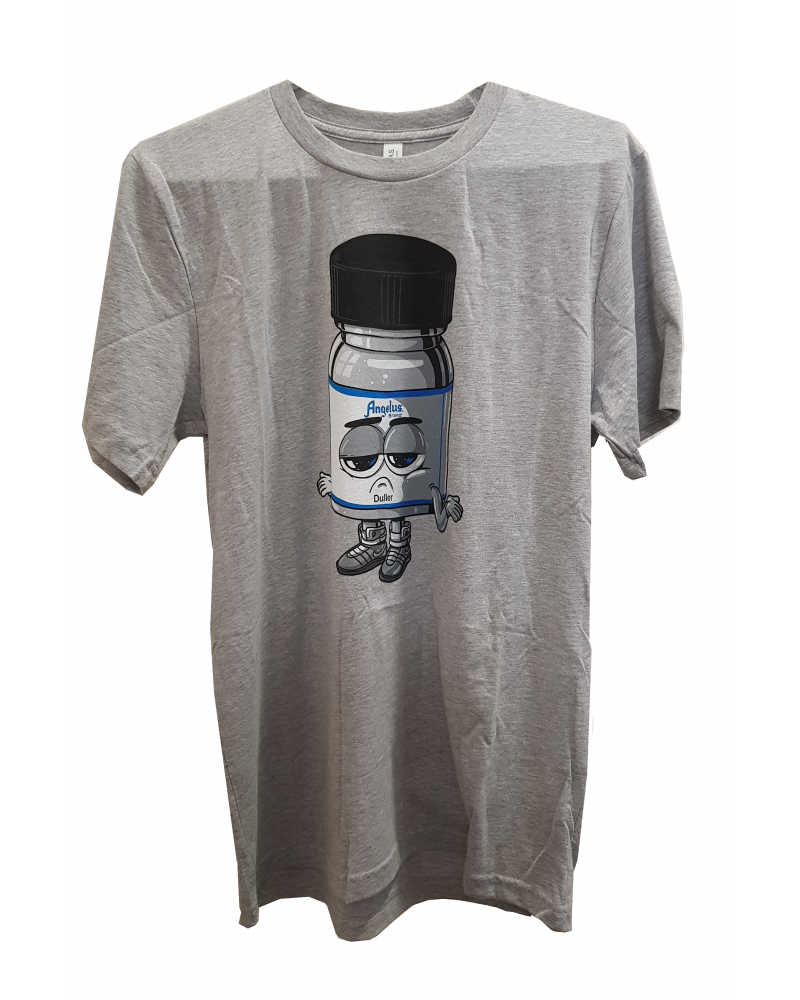T-SHIRT DULLER ANGELUS taille M