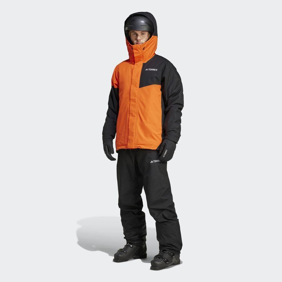 Adidas Terrex Multi 2L Rain.Rdy Insulated Jacket