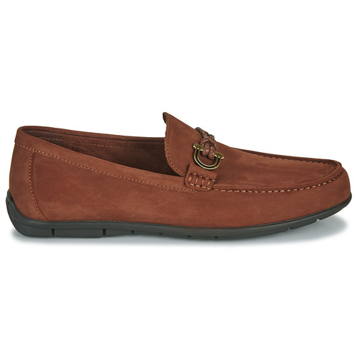 Aldo - LEANGELO - Marron