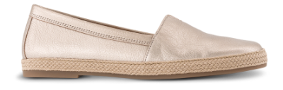 Gabor Loafer Guld 65221