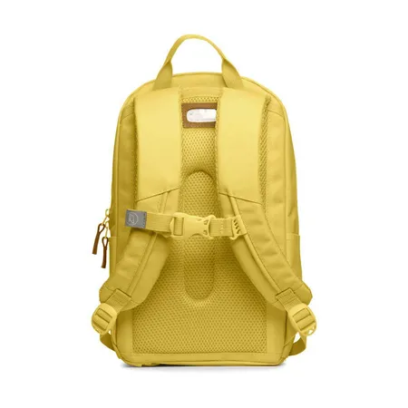 Beckmann Kindergartenrucksack Urban mini Yellow, 10 Liter