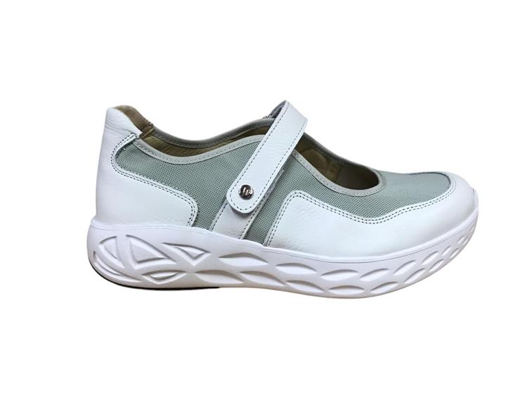 Wolky 05705 Spring S2F wit