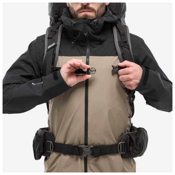 Millet - Hanang 65+10 - Sac à dos de trekking