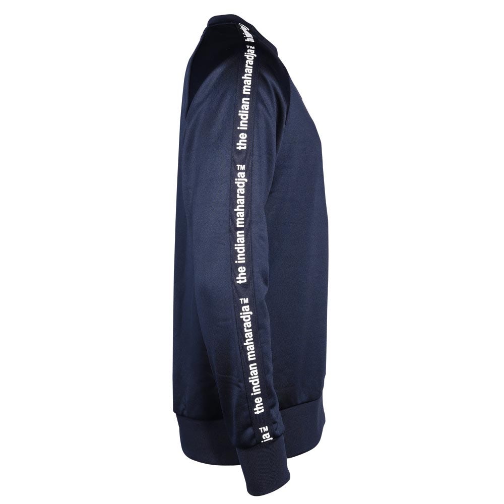 The Indian Maharadja  Sweater Poly Terry Deventer