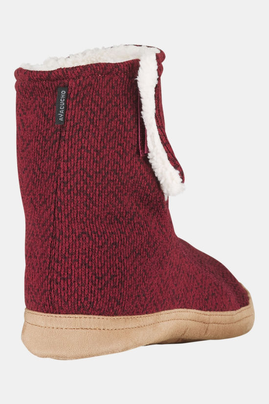 Ayacucho Ayacucho Medina Slipper Slof