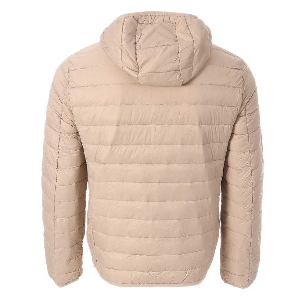 Schott Doudoune Beige Homme Schott SILVERADORS