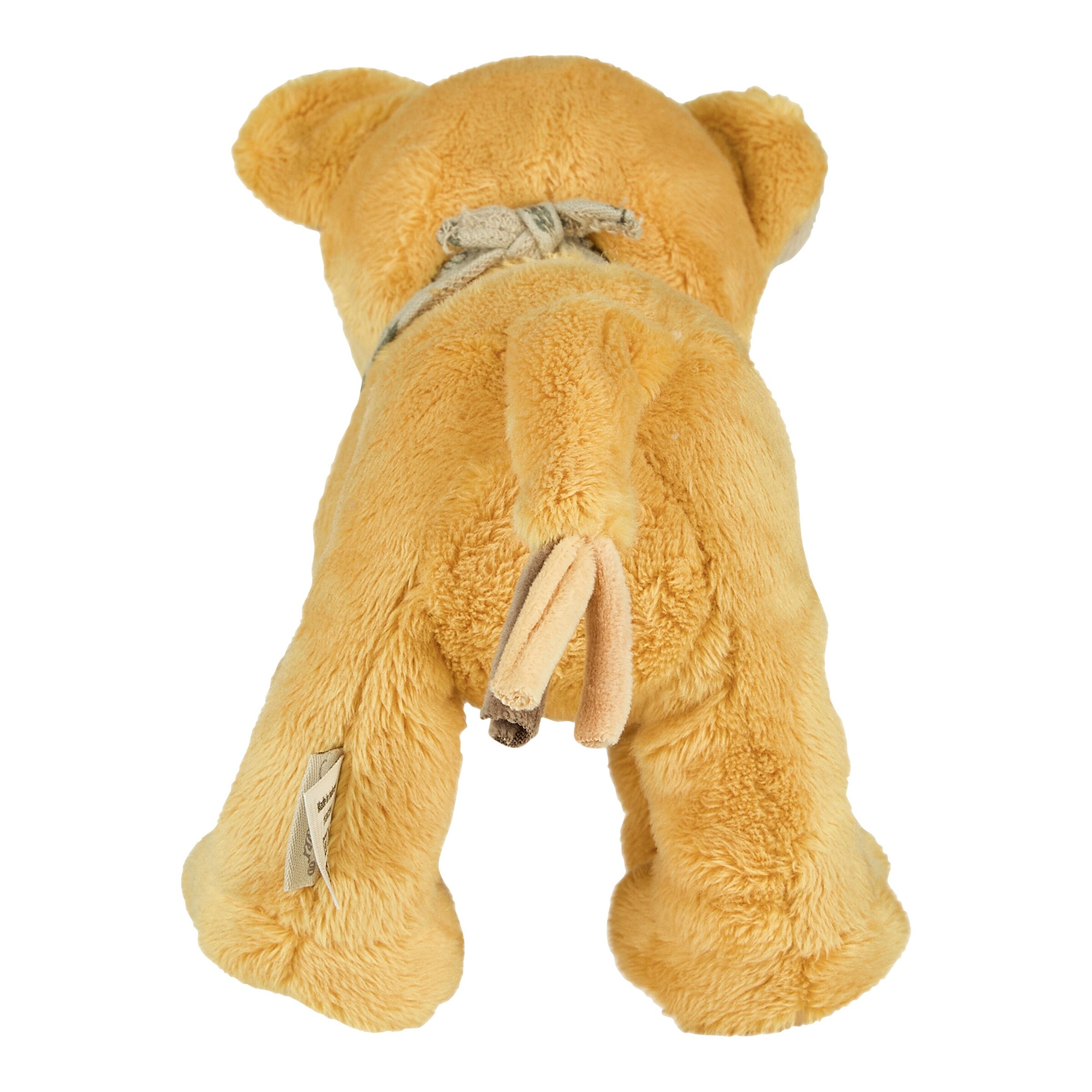 Sterntaler Kuscheltier Löwe Leo 18cm
