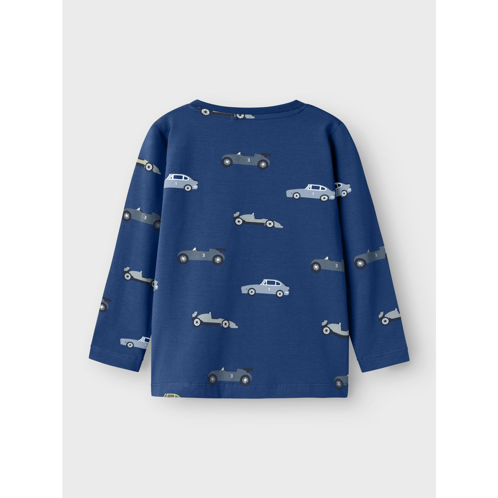 Køb Name It Limoges Nmmbimmo Ls Top