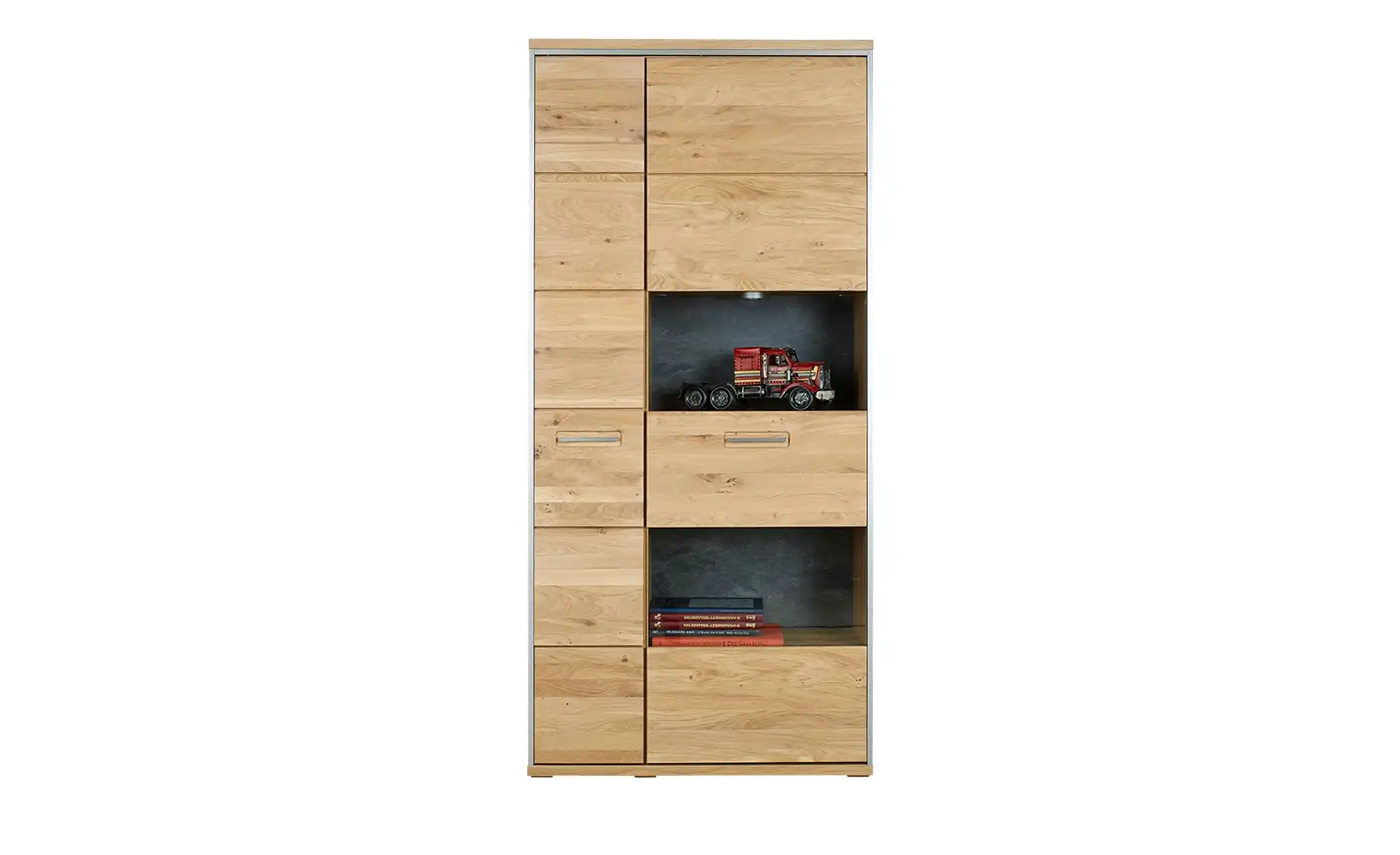 Woodford Vitrine Felino