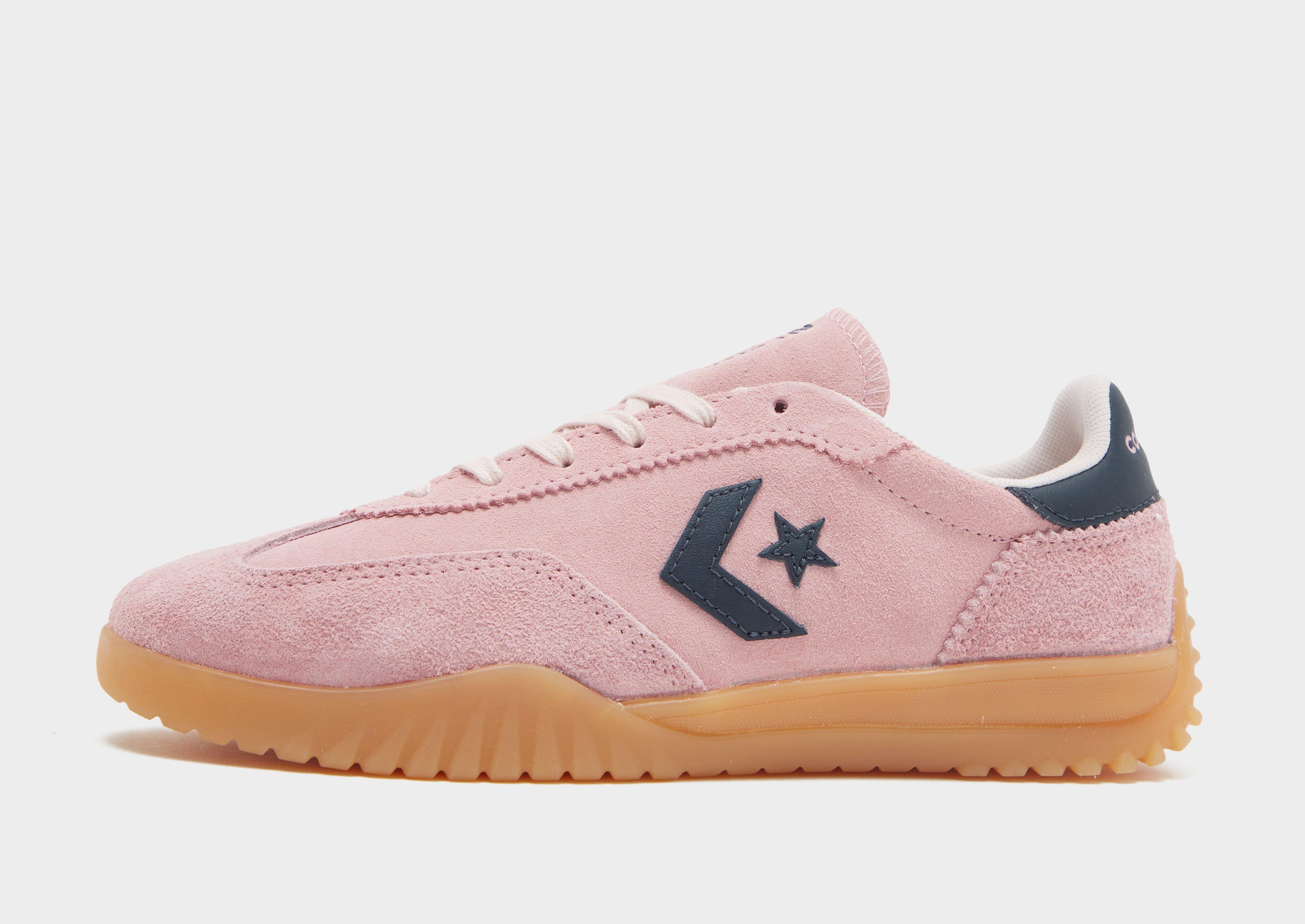 Converse Run Star Trainers Femme