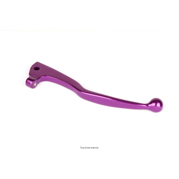 Kyoto - Levier de frein X-power Violet