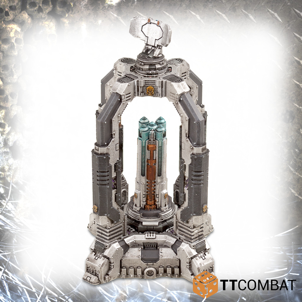 TTCombat - Bolstered Drop Alternator