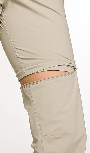 TRANGOWORLD - PANTALON JD BUHLER VN W