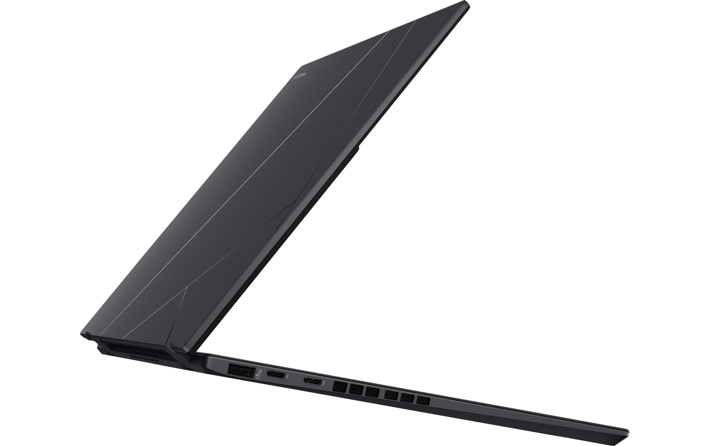 Asus Convertible Notebook »Duo OLED (UX8406CA-PZ961W)« 35,42 cm / 14 ″ Intel Core Ultra 9 1.000 GB SSD