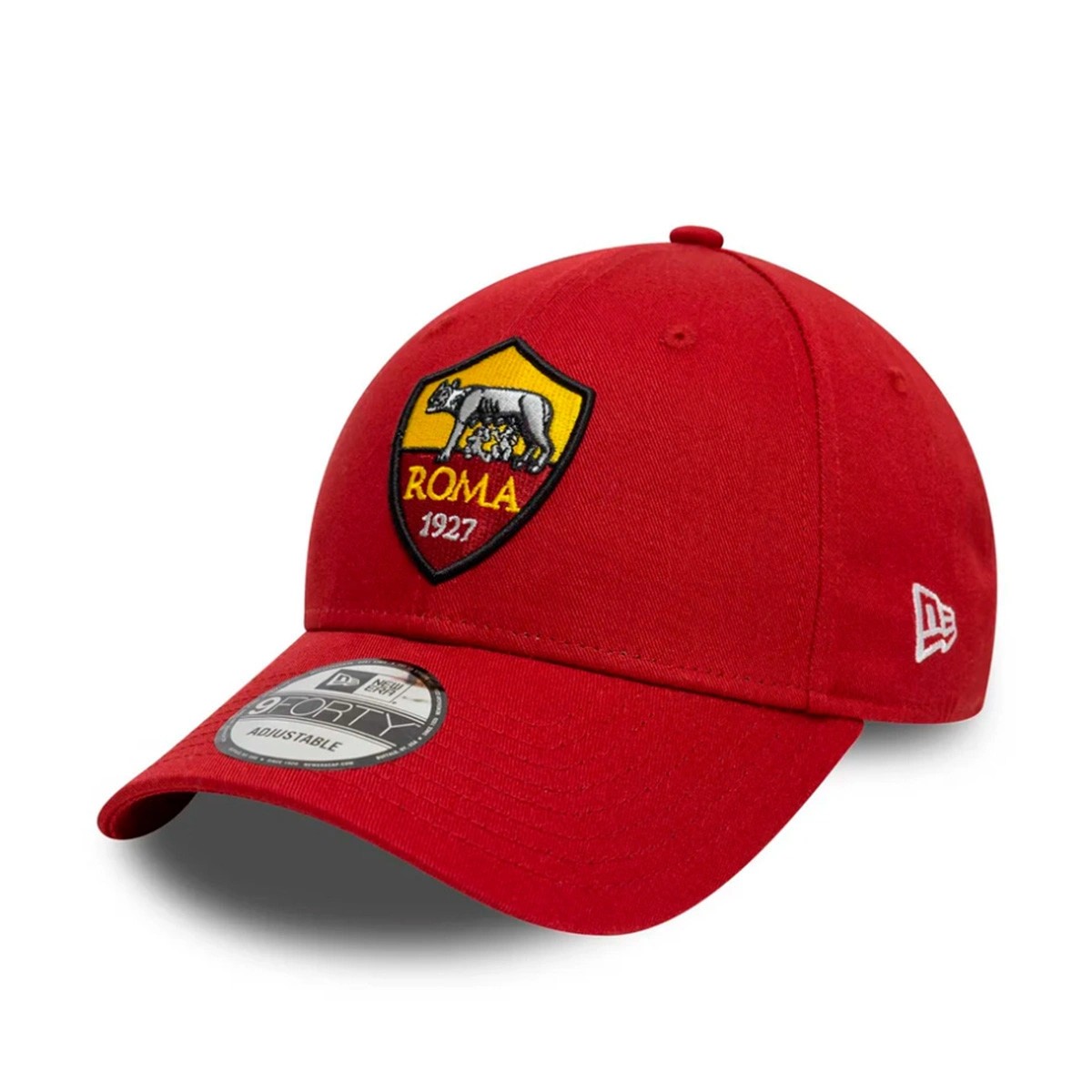 Chapéu New Era As Roma Criança
