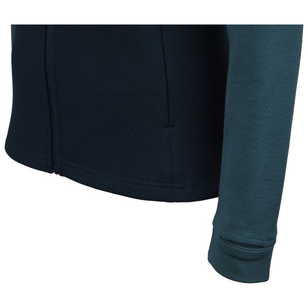 Stoic - Women's MerinoFleece335 KuolpaSt. Jacket - Veste polaire