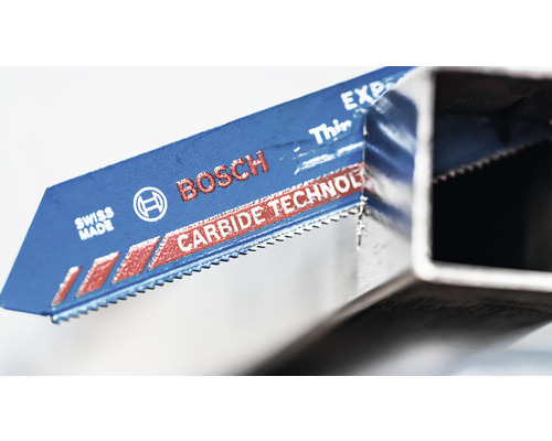 Bosch Professional S 922 EHM reciprozaagblad