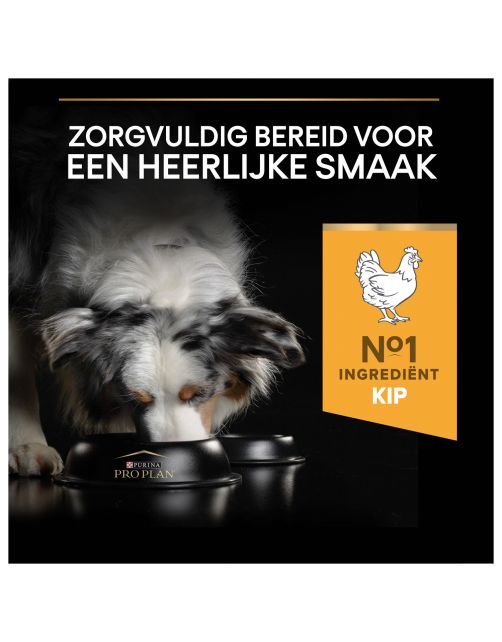 Pro Plan Dog Adult Light Kip - Hondenvoer