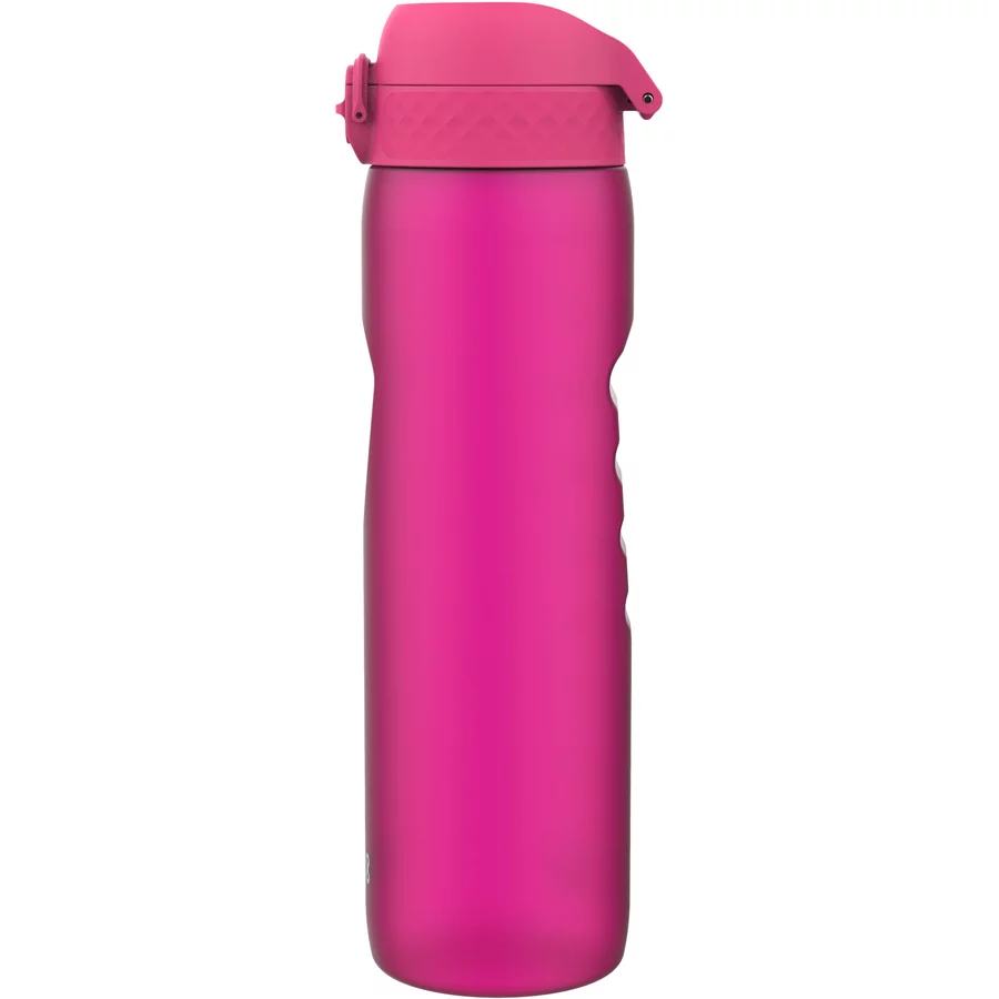 ion8 Trinkflasche auslaufsicher 1000 ml pink