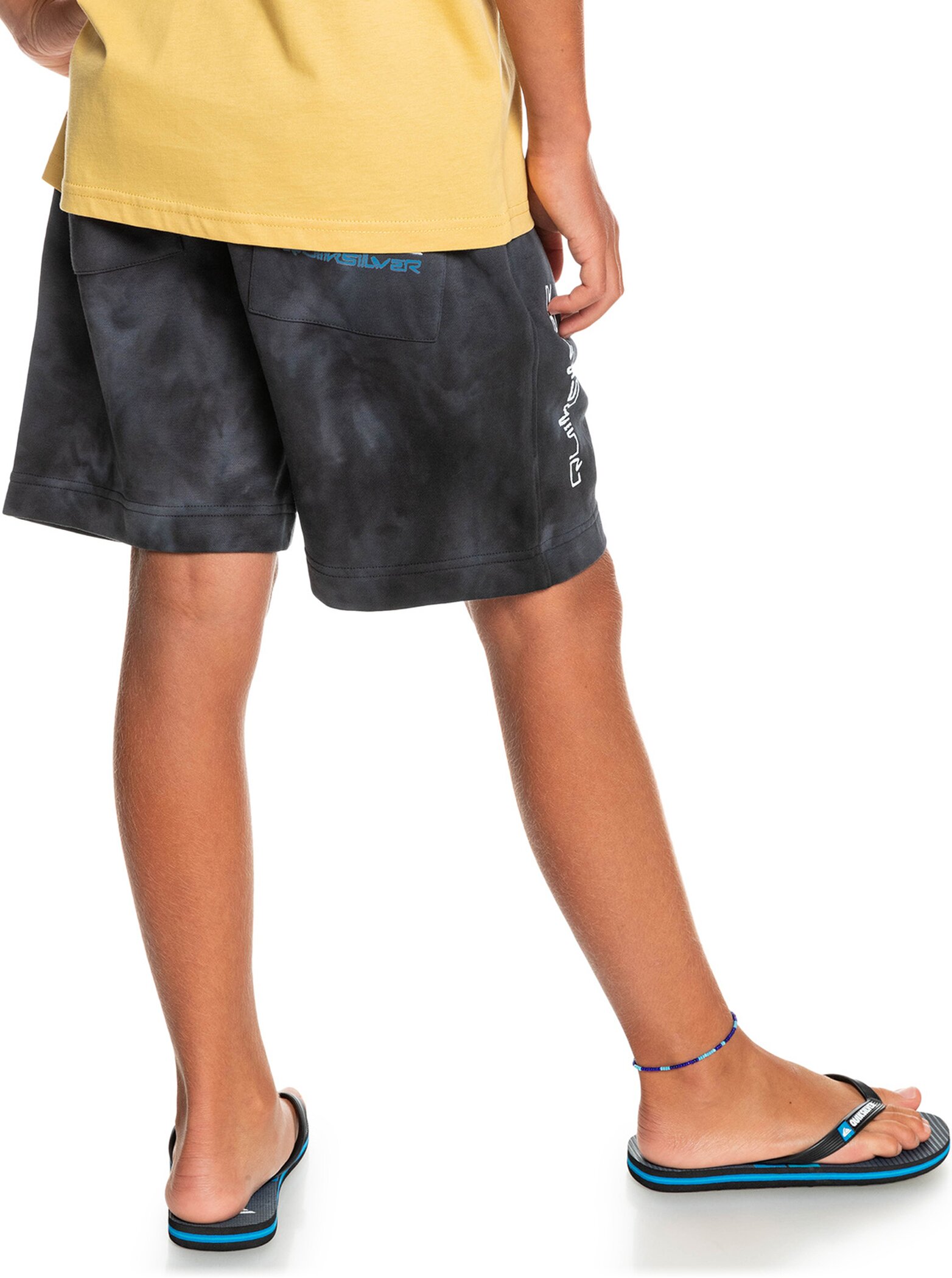 Quicksilver Slow Dive TD Short Youth